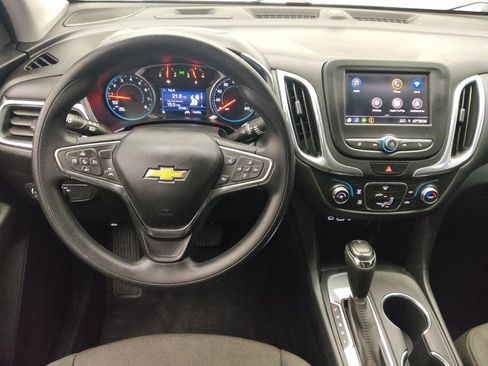 Used 2020 Chevrolet Equinox LT w/ LPO, Floor Liner Package FWD image 22