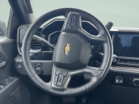 Used 2024 Chevrolet Silverado 1500 LT image 19