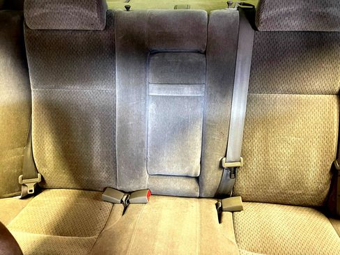 Used 2002 Toyota Camry LE image 25