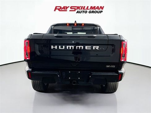 Used 2023 GMC Hummer EV Edition 1 image 6