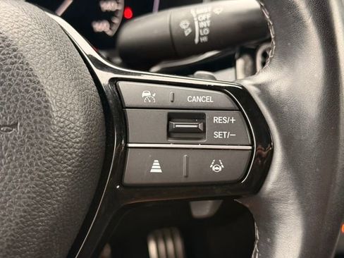 Used 2022 Honda Civic Sport image 29