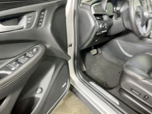 Used 2017 Buick Envision Premium w/ Driver Confidence Package AWD/4WD image 23