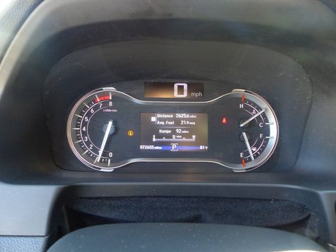 Used 2017 Honda Pilot EX-L image 25