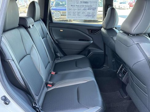 New 2026 Subaru Forester Wilderness image 14