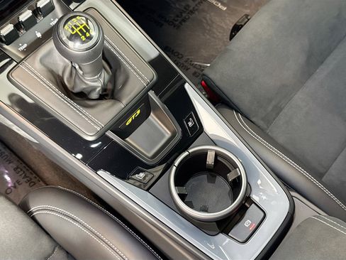 Certified 2024 Porsche 911 GT3 RWD image 18