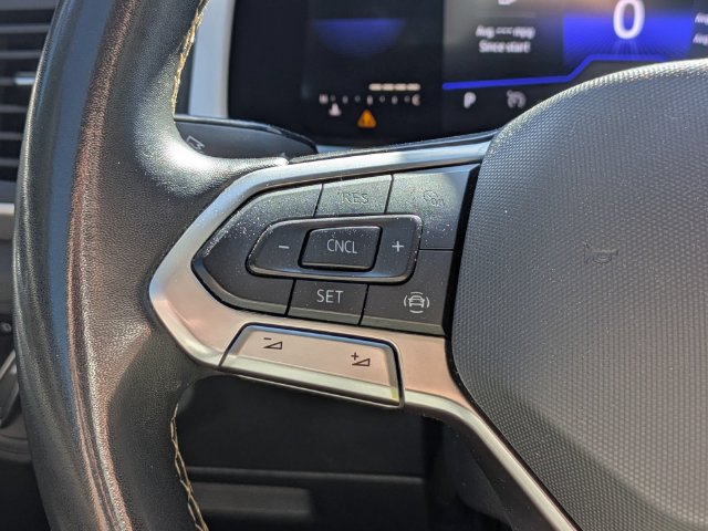 Used 2022 Volkswagen Atlas SE FWD image 25