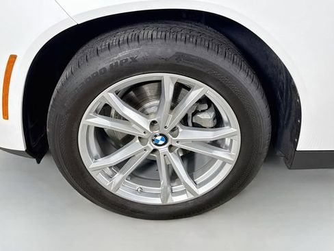 Used 2025 BMW X3 xDrive30i w/ Convenience Package AWD/4WD image 30