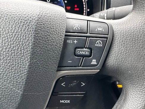 Certified 2025 Toyota Camry LE image 24