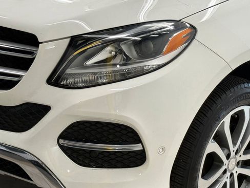 Used 2016 Mercedes-Benz GLE 350 image 4