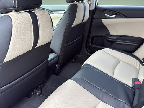 Used 2016 Honda Civic LX image 14