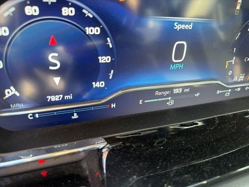 Used 2025 Chevrolet Silverado 2500 LT w/ Trail Boss Package image 6