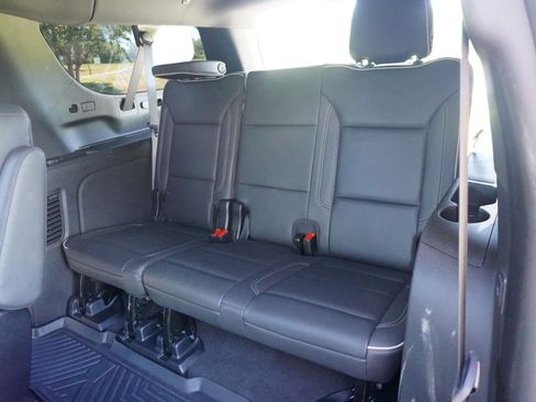Used 2026 GMC Yukon XL Elevation w/ Elevation Premium Package AWD/4WD image 38