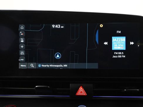 Used 2025 Hyundai Elantra N Line image 30