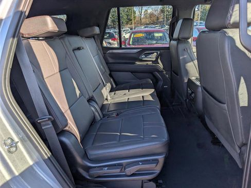 Used 2023 Chevrolet Tahoe RST image 13