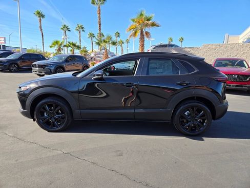 New 2026 MAZDA CX-30 AWD 2.5 S image 3