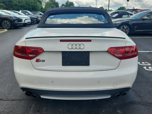 Used 2010 Audi S5 Prestige AWD/4WD image 3