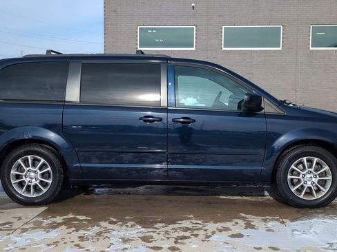 Used 2013 Dodge Grand Caravan R/T w/ Trailer Tow Group image 7
