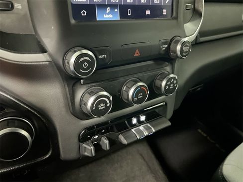 Used 2022 RAM 1500 Big Horn image 15