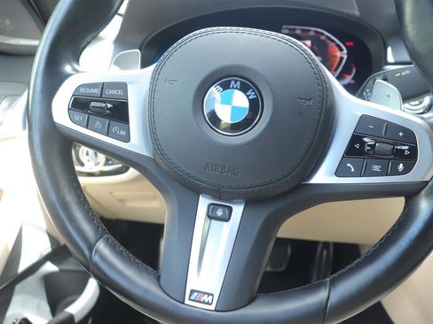 Used 2023 BMW 540i w/ M Sport Package RWD image 26