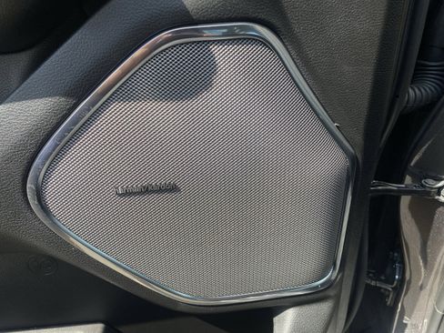 New 2026 RAM 1500 Laramie w/ Advanced Safety Group II image 12