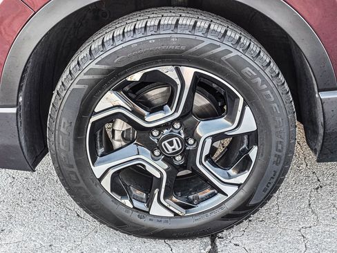 Used 2018 Honda CR-V Touring image 8