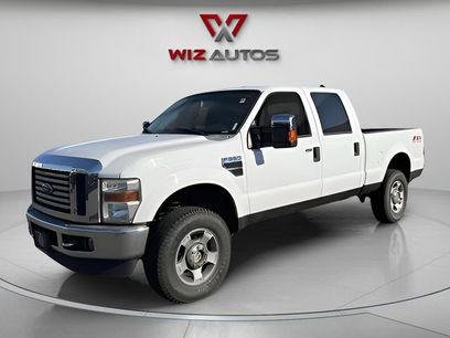 Used 2010 Ford F350 XLT