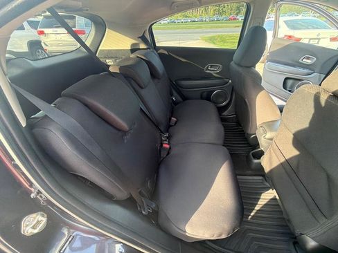Used 2016 Honda HR-V EX image 26