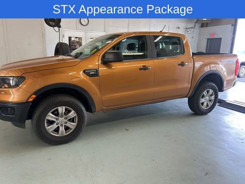 Used 2019 Ford Ranger XL w/ Equipment Group 101A Mid image 5