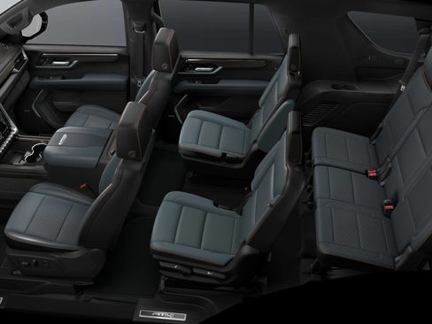 New 2026 GMC Yukon AT4 image 31