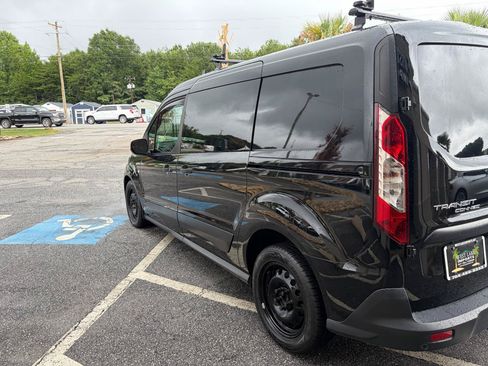 Used 2019 Ford Transit Connect XLT FWD image 37