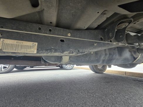 Used 2009 Ford F250 King Ranch image 10