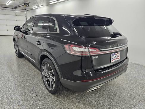 Used 2019 Lincoln Nautilus Reserve w/ Ultimate Package AWD/4WD image 7
