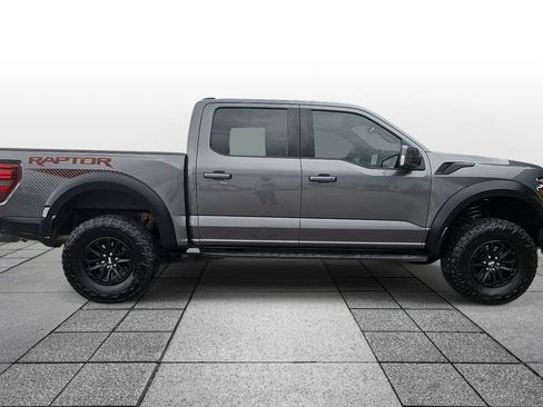 Used 2024 Ford F150 Raptor AWD/4WD image 4