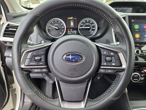 Certified 2021 Subaru Forester Limited w/ Popular Package #3 image 26