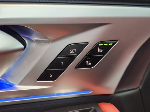 New 2026 BMW XM Label Red AWD/4WD image 14