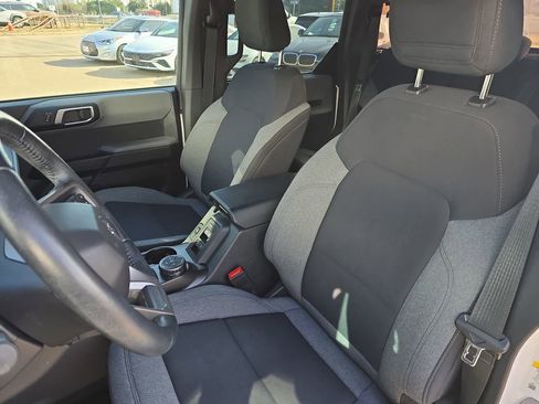 Used 2022 Ford Bronco Big Bend image 14