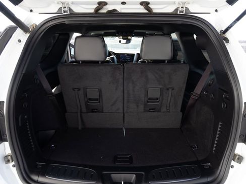 Used 2022 Dodge Durango GT w/ GT Premium Group image 20