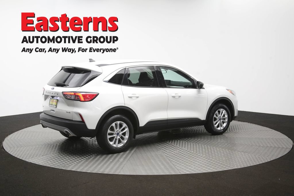 Used 2022 Ford Escape SE w/ Convenience Package AWD/4WD image 43