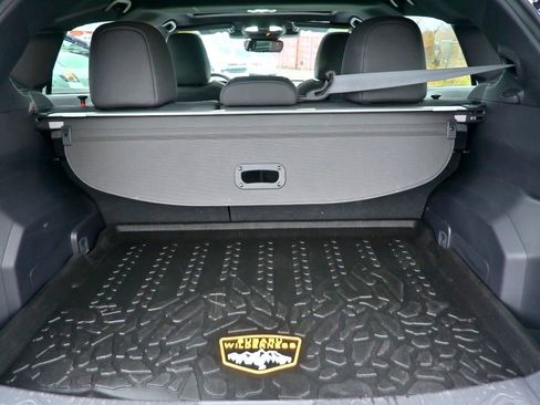 Used 2024 Subaru Crosstrek 2.5i Wilderness w/ Crosstrek Mirror Package image 23