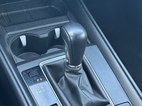 Certified 2025 MAZDA CX-50 AWD 2.5 S w/ Preferred Package image 21