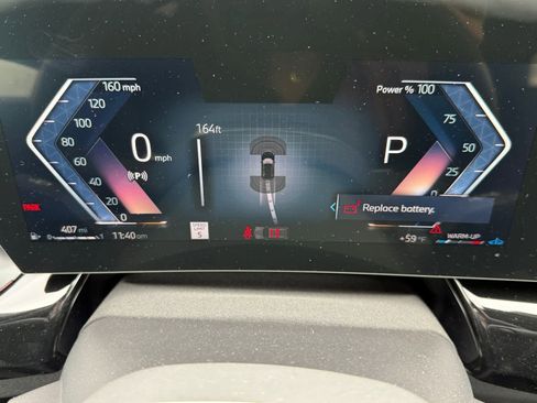 New 2026 BMW X1 xDrive28i w/ Technology Package image 33