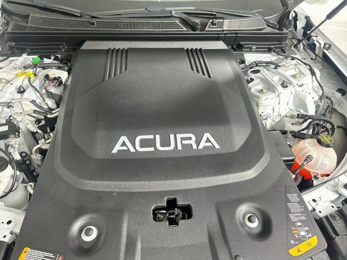 Used 2024 Acura ZDX A-Spec AWD/4WD image 32