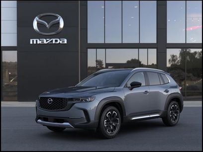 New 2025 MAZDA CX-50 Meridian Edition w/ Apex Package