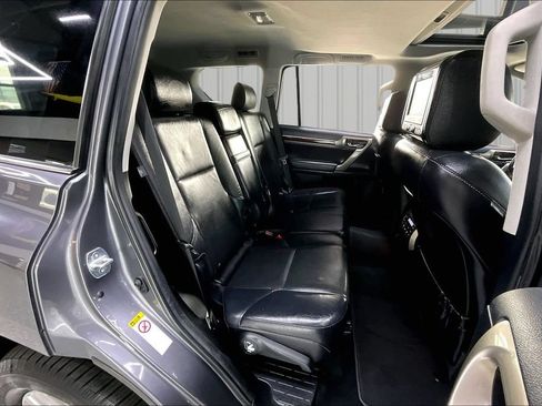 Used 2015 Lexus GX 460 w/ Premium Package AWD/4WD image 27