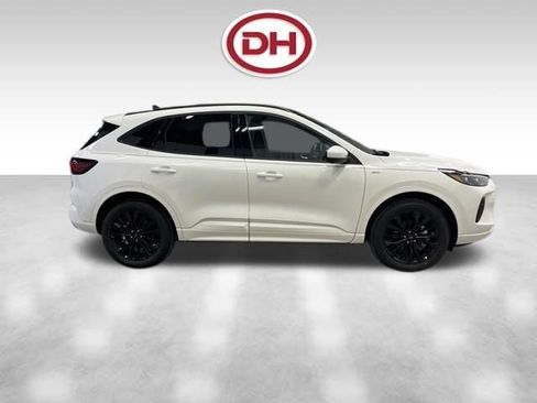 New 2026 Ford Escape ST-Line Elite w/ Premium Technology Package AWD/4WD image 2