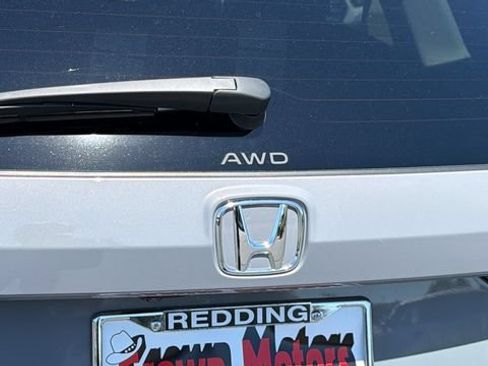 New 2026 Honda CR-V EX-L image 11