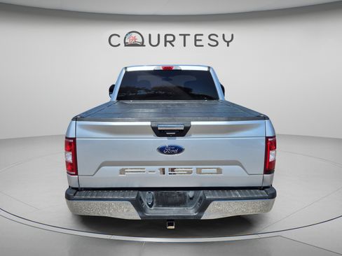 Used 2019 Ford F150 XLT w/ XTR Package AWD/4WD image 5