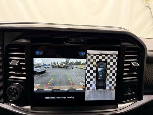 New 2025 Ford F150 Raptor w/ Equipment Group 803A Raptor R image 35