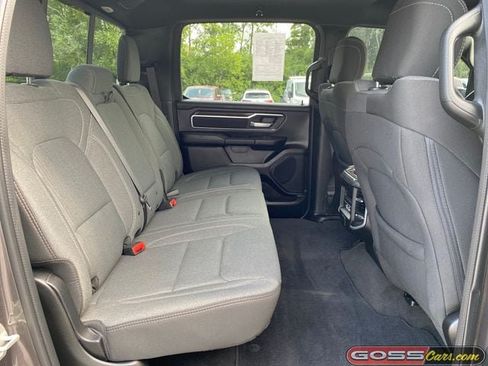 Used 2023 RAM 1500 Big Horn AWD/4WD image 7