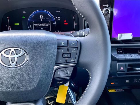 Certified 2026 Toyota Camry SE w/ Multimedia Upgrade Package image 24